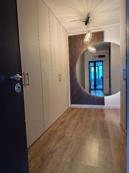 Pipera 1, Ivory Residence, 83mp (transformabil 3 camere)