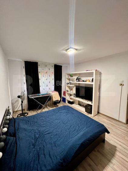 Apartament cu o camera, 34mp, Grigorescu - 5