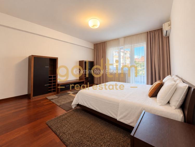 SUPERB/ 4 CAMERE / 180 MP / PARCARE SUBTERANĂ / POLONĂ – DOROBANTI - 15