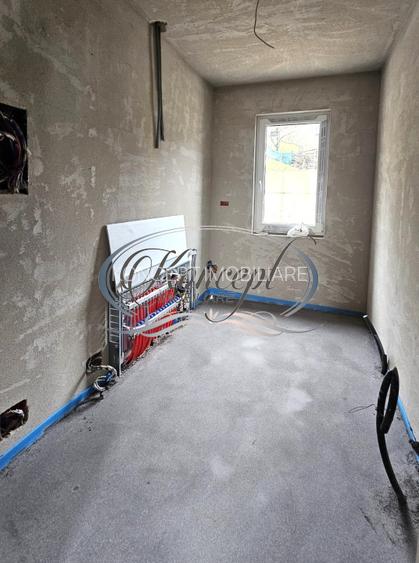 Proprietate premium cu arhitectura moderna in Feleacu