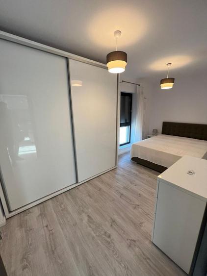 APARTAMENT 2 CAMERE TIP STUDIO | ZONA PALAZU MARE | ELVILA | LOC PARCARE