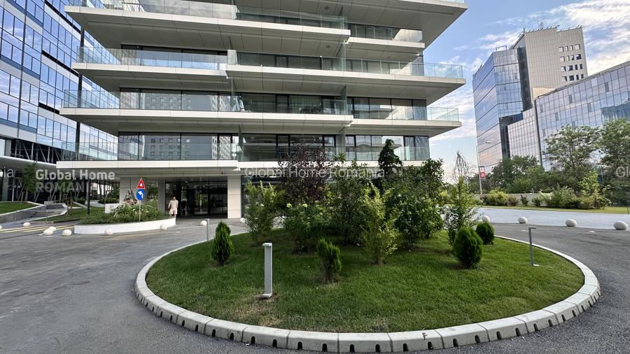 One Floreasca Towers | 2 Camere | Parcare Subterană | 65 mp | Locație Premium - 28