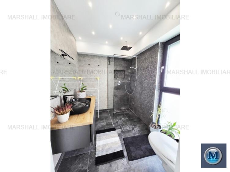 Apartament 3 camere de inchiriat, zona Albert, 87 mp #15380