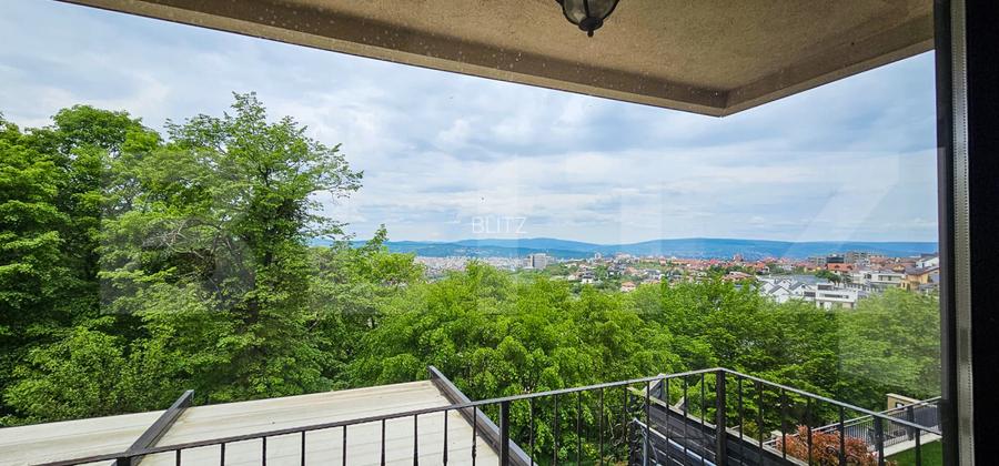 Vilă de Lux în Europa | Panoramă Superbă - 16