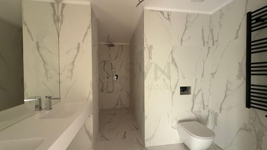 REA1027100 Apartament 4 camere l bloc nou l Fabrica de Glucoza cu terasa panoram