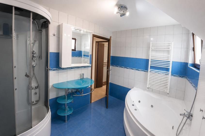 De închiriat | 1/2 Duplex modern în Dumbrăvița | Complet mobilat