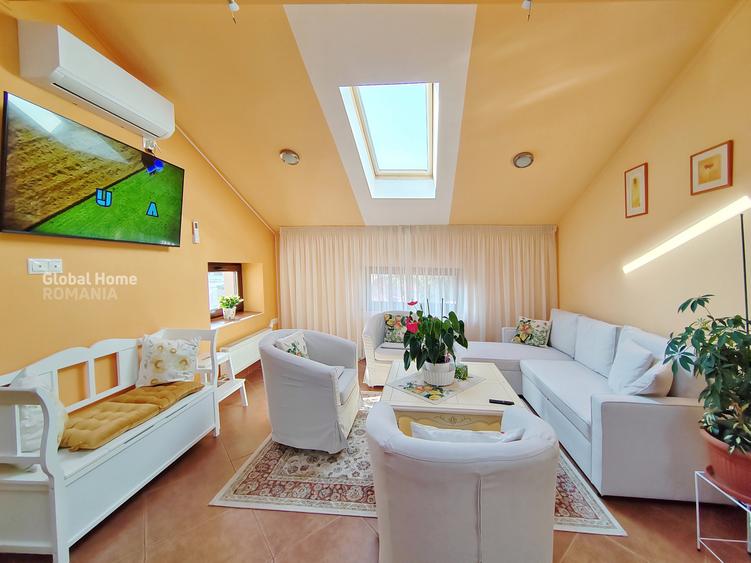 Dorobanți-Floreasca | Studio | 63 mp | Imobil Boutique