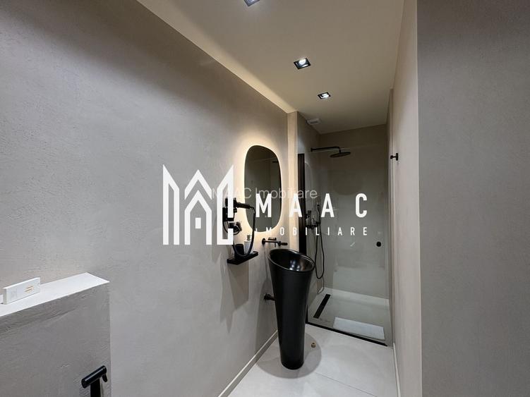 Apartament 2 camere I Regim hotelier I Centrul istoric i - 7