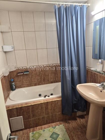 Apartament cu 3 dormitoare | 65 mp | Gheorgheni | Iulius Mall - 8