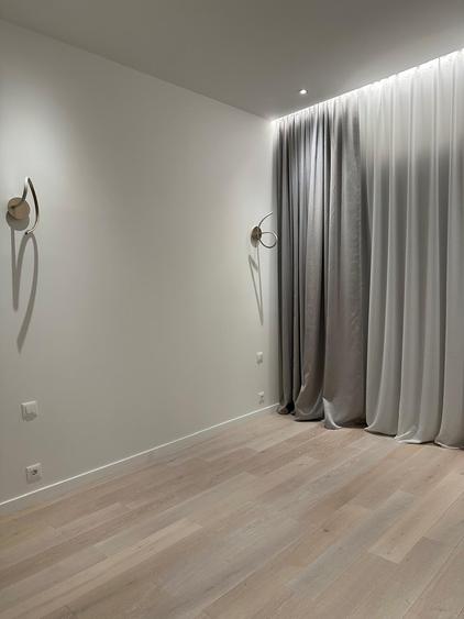 One Verdi mobilat lux - prima inchiriere