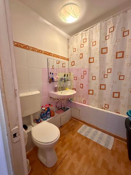 3 camere Rahova -Str Dunavat