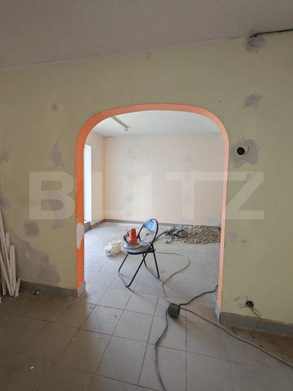 Spatiu comercial/birou, 49.86 mp, zona Micro III, Turda
