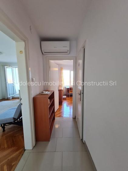 apartament 3 camere zona Mărăști - 24
