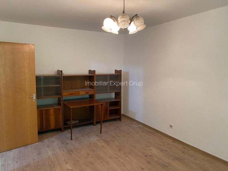 Tineretului | 2 Camere Decomandat | Renovat | Etaj 3/8 - 8