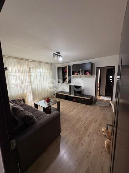 APARTAMENT 2 CAMERE COSTESTI