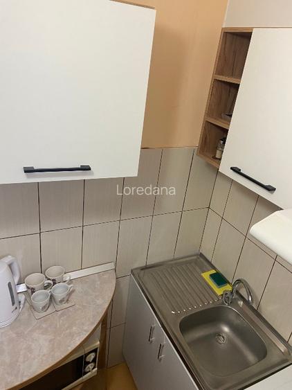 Inchiriez apartament 2 CAMERE,CONSTANTA, zona Scoala gimnazială nr. 8 - 10