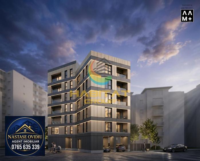 Boutique Residence Tineretului – Timpuri Noi!
