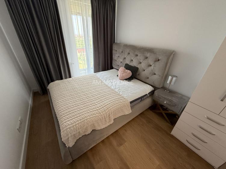 AP. 2 CAMERE- ESTIC PARK, PET-FRIENDLY, PARCARE INCLUSA, CENTRALA - 3