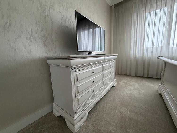 2 Camere Vitan Vitan Residence Mihai Bravu Centrala Proprie