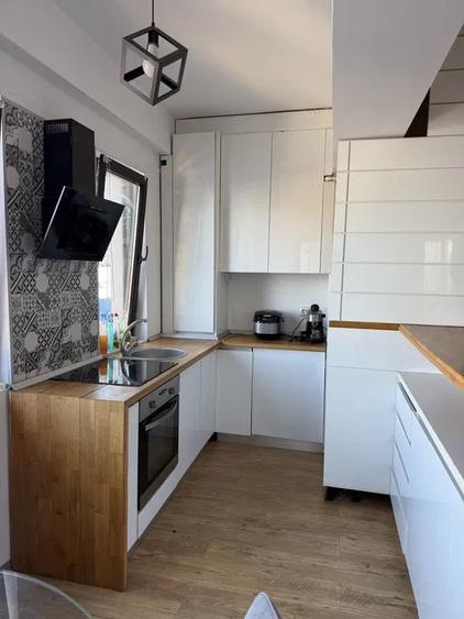 Alba Iulia | 2 Camere | Centrala | Balcon | Bloc Nou | Cat Friendly |