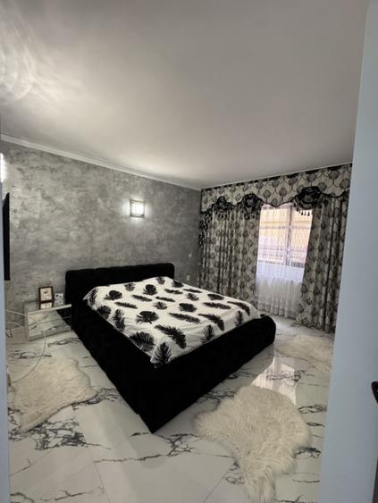Vila P+ Et 1, Bulevardul Bucuresti