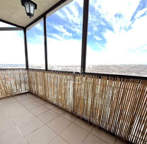 Apartament 2 camere, 45 mp, balcon, mobilat, parcare, zona Manastur! - 7