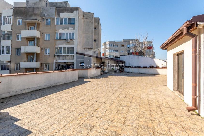 Kiseleff - Maresal Averescu, spatiu birouri premium de inchiriat! - 21