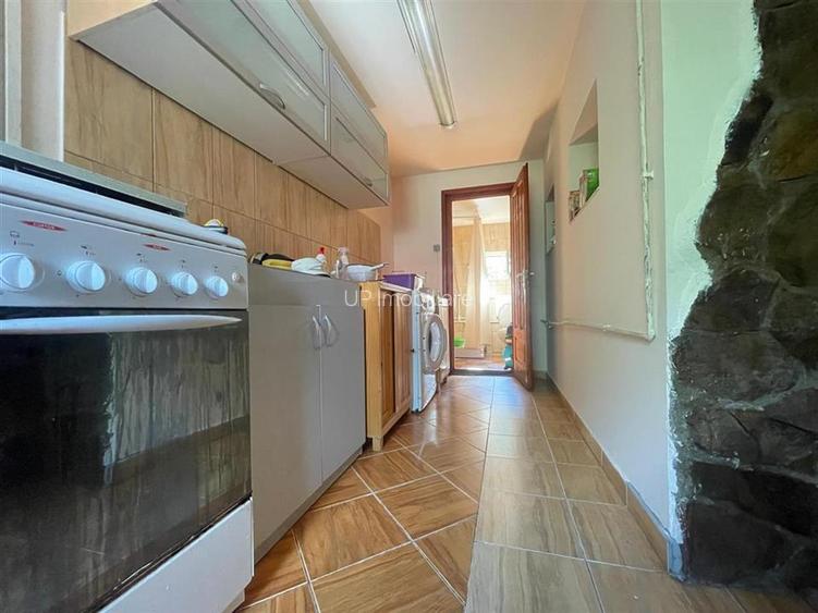 CASA DE VACANTA | 6 CAMERE | COADA LACULUI | BIHOR - 11