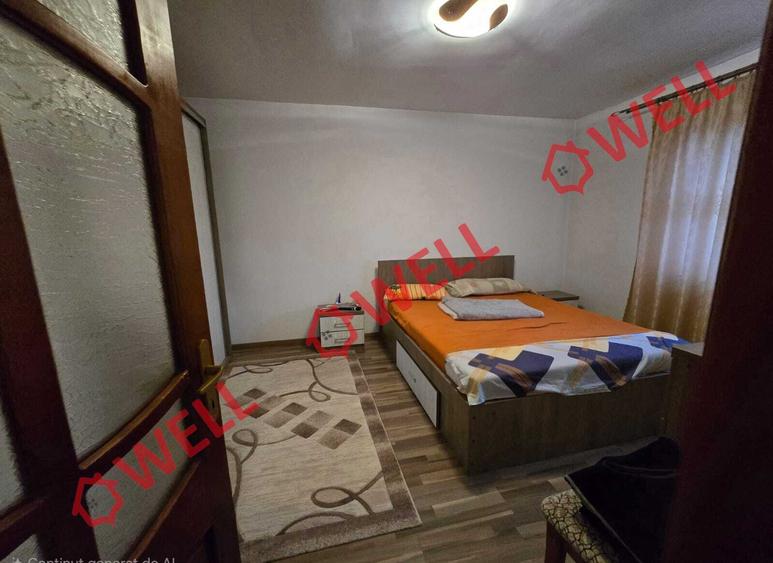 Casă de vânzare în Teliu, jud. Brașov!