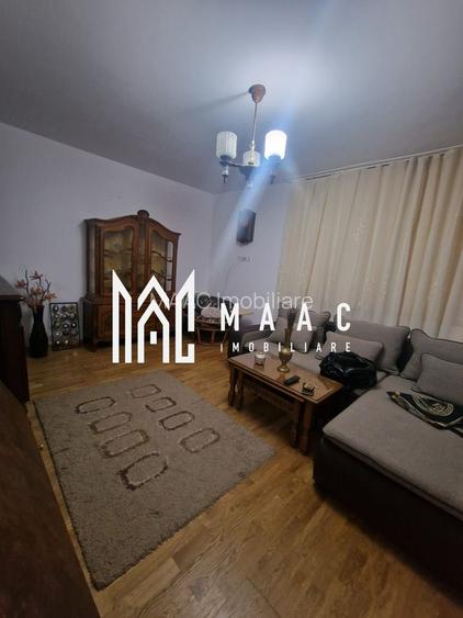 Apartament 2 camere de vânzare | Lacul lui Binder, Sibiu | parter - 3