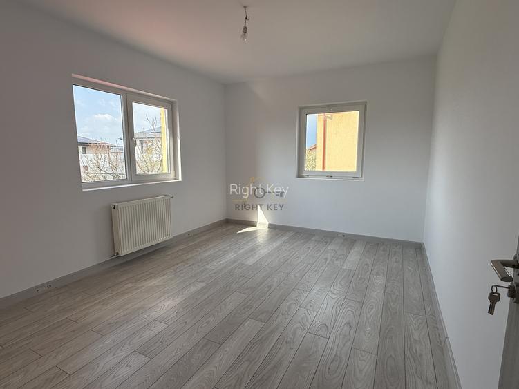 Casa Dragomiresti-Vale, P+1+M, 5 Cam, STB, Teren: 317mp, Comision 0% - 14