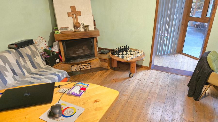 Vand casa in Deva zona ultracentrala (aprox. 800 de metri de Casa de Cultura)