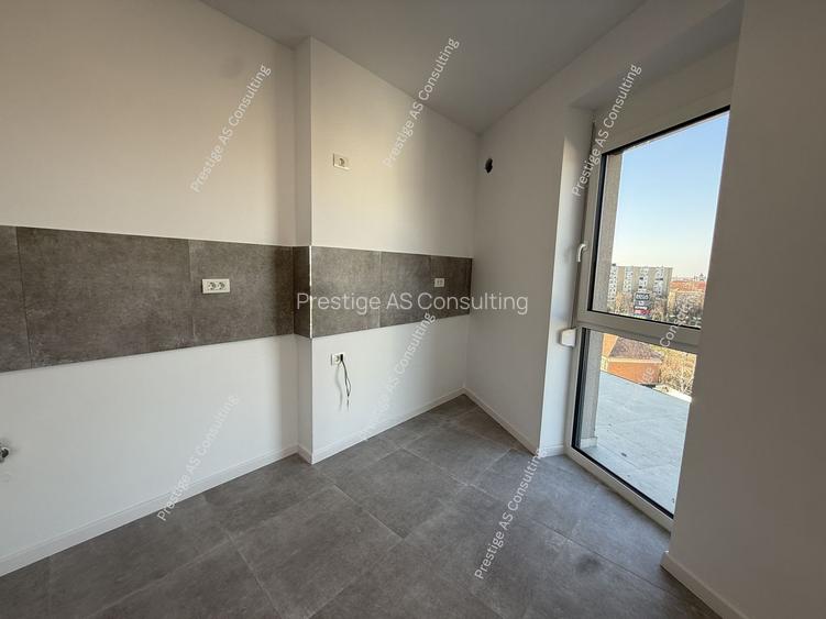 Apartament nou | Nord One Brediceanu | Prima inchiriere | Ultracentral - 7