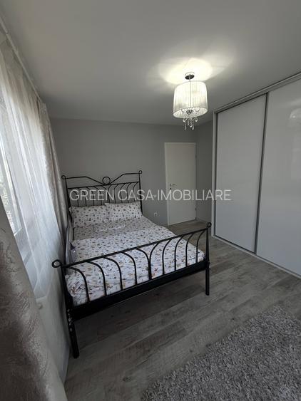 Duplex la cheie zona Sesul de Sus ,strada privata cu bariera . - 9