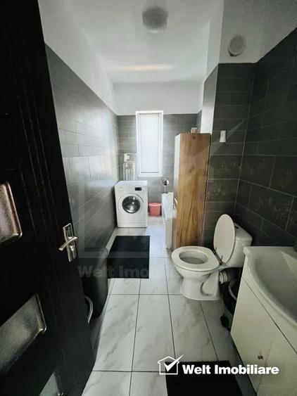 Apartament 51 mp + terasa 50 mp, parcare subterana, Oasului, IRIS