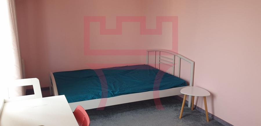 Inchirere casa individuala 5 camere partial mobilata gradina Someseni