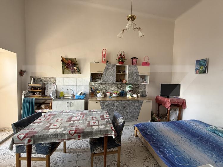 Apartament 2 camere, 84 mp, zonă Ultracentrală