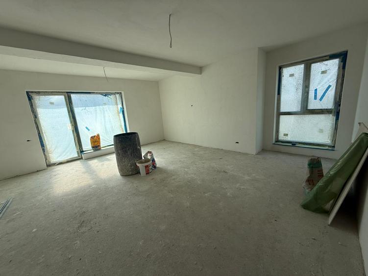 Casă individuală 4 camere – Prelungirea Ghencea, zona Mărgelelor