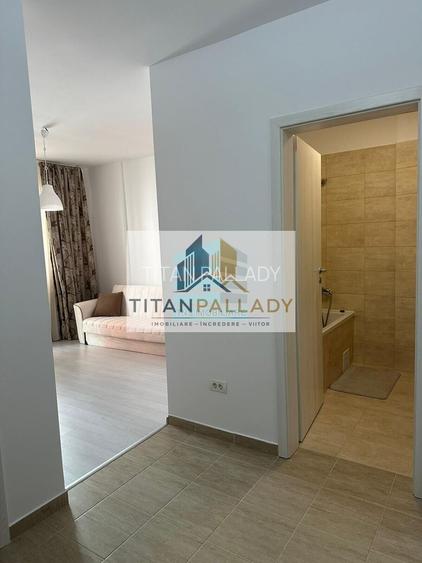 Apartament Generos 3 Camere 97 Mp, Zona Pallady, Metrou - 3