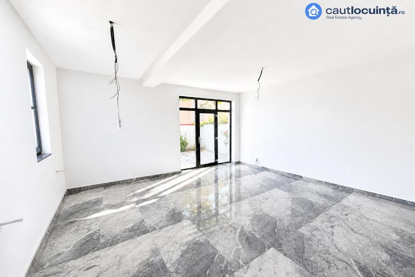 Casa individuala | Aparatorii Patriei |metrou | clinica | afterschool