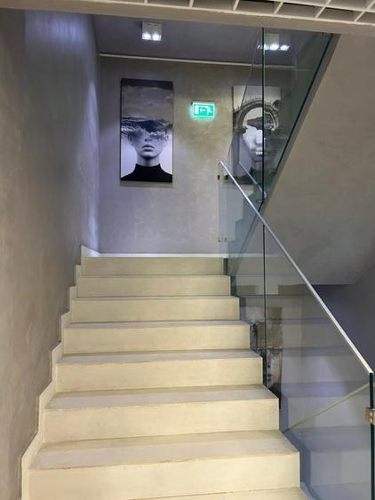 Eminescu Offices – Birouri clasa A de inchiriat pe Strada Mihai Eminescu- Romana
