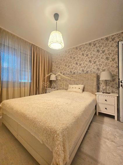 Inchiriere 3 Camere Gorjului | Renovat Modern | Loc Parcare Inclus | Metrou