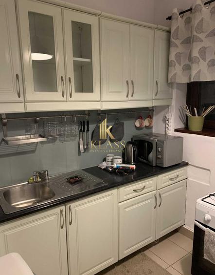 Apartament 2 camere 46 mp, renovat, mobilat complet, etaj 3/3, zona Floreasca