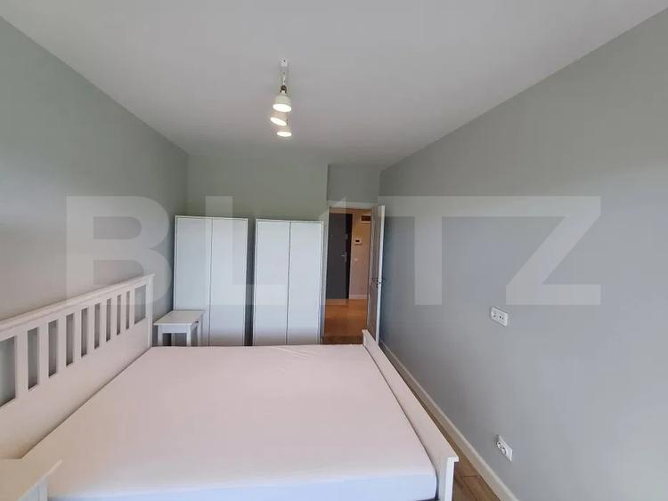 Apartament 2 camere, 55 mp, parcare subterana, Grand Park Residence