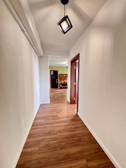 Apartament 2 camere | 550€ | vizavi de Vivo Mall | disponibil 01.10.2026 - 4
