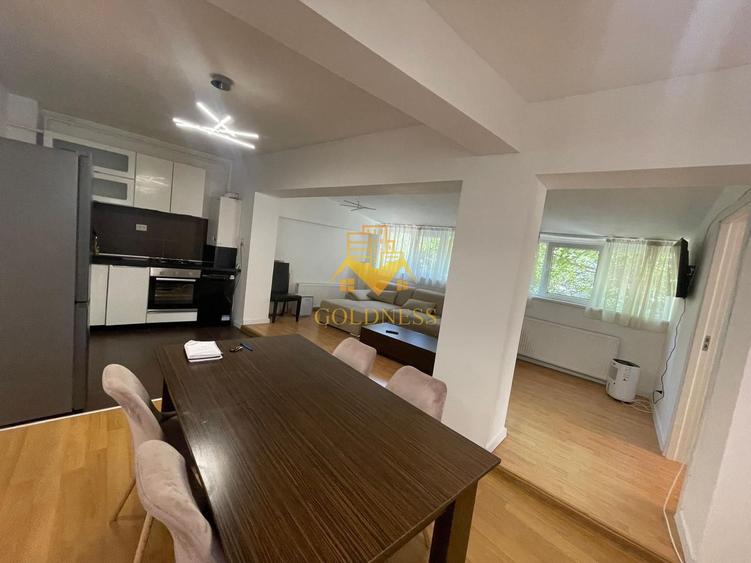 4 camere, modern, parcare, Marasti, zona The Office, BRD, Pet Friendly