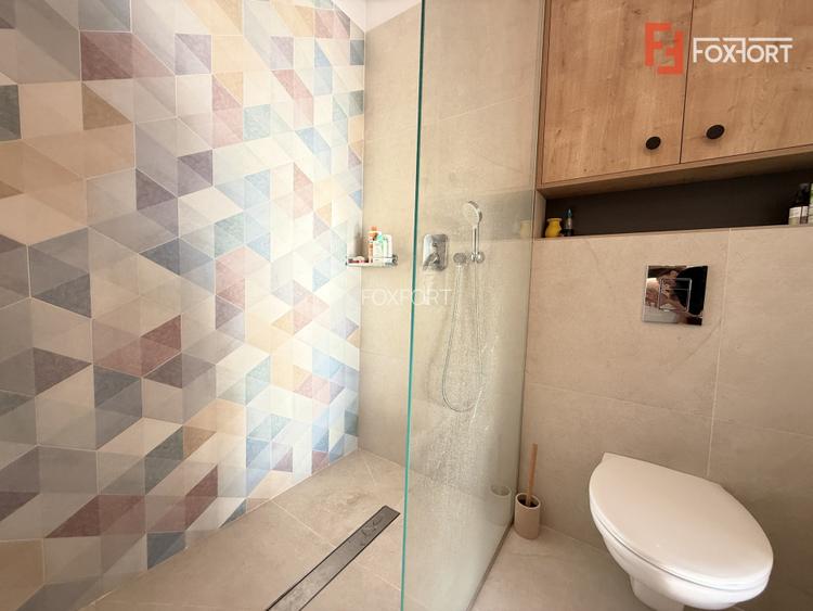 Apartament cu 2 camere de vanzare in zona Aradului - 24