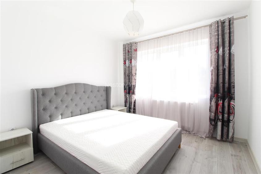 Apartament 3 camere, 2 bai, parcare, Buna Ziua - 4