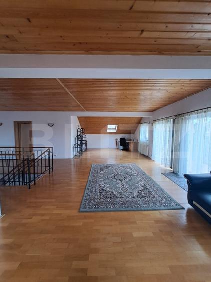 Casa individuala Tractorul_Coresi 10 camere!!