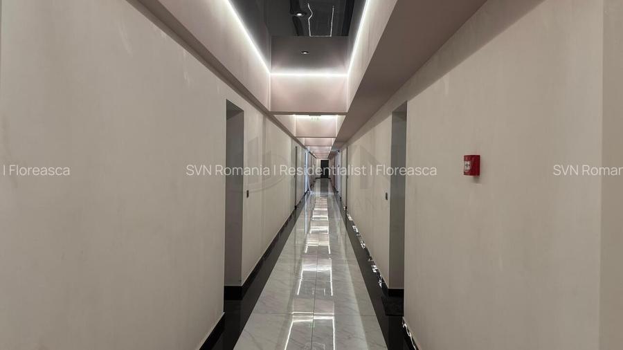 REA1029088 Apartament 3 camere l First Estates Pipera Mobilat Utilat I Premium - 14